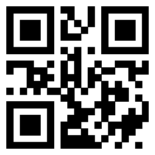 Scansione del Qr Code di 3400257255