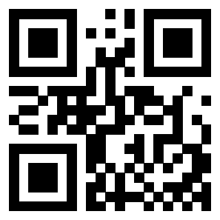 3400257256 QrCode associato
