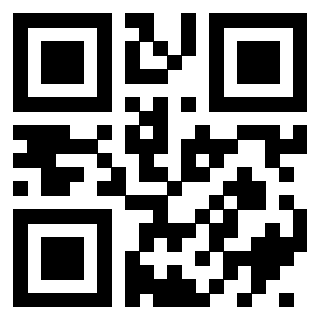 3400257261 - Immagine del Qr Code