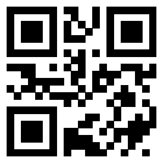 Immagine del Qr Code di 3400257262