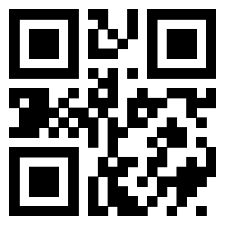 Il Qr Code di 3400257263