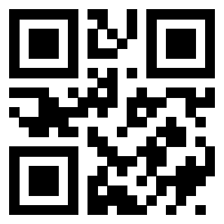 3400257265 - Immagine del QrCode associato