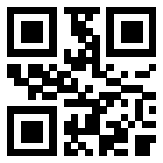 Immagine del QrCode di 3400257269