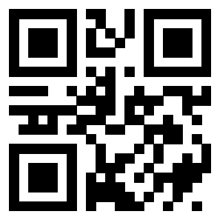 Scansione del QrCode di 3400257270