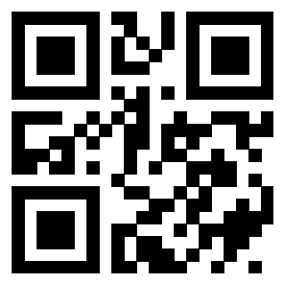 3400257271 Qr Code associato