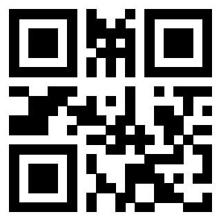 3400257273 - Immagine del Qr Code
