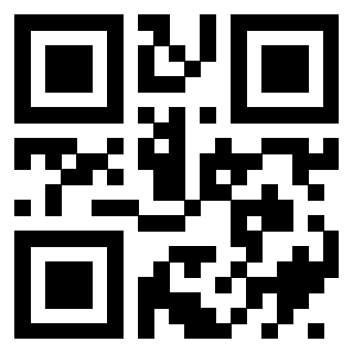 Immagine del QrCode di 3400257276