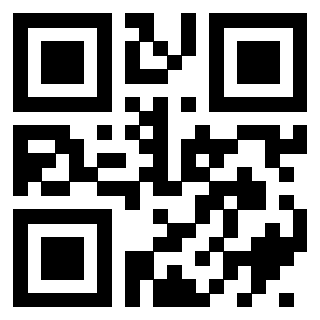 3400257278 Qr Code associato