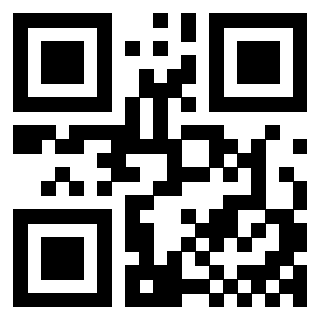 Immagine del QrCode di 3400257279