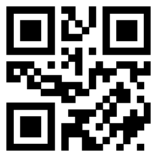 Scansione del Qr Code di 3400257281