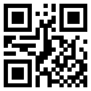 3400257287 - Immagine del Qr Code
