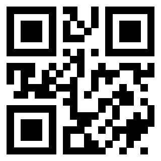 3400257288 - Immagine del Qr Code