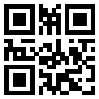 3400257289 - Immagine del Qr Code
