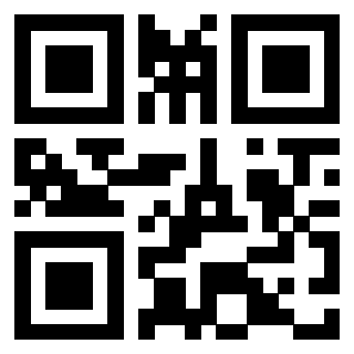 Scansione del QrCode di 3400257290