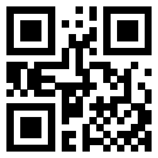 Il QrCode di 3400257292