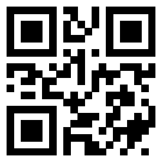 Il QrCode di 3400257293