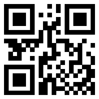 Il Qr Code di 3400257294