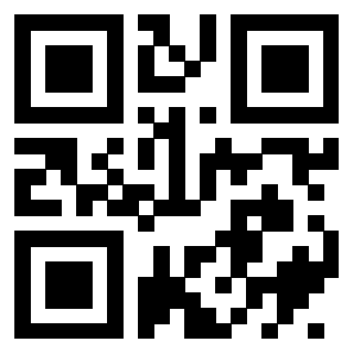 3400257295 - Immagine del QrCode
