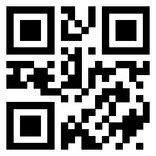 Immagine del Qr Code di 3400257298