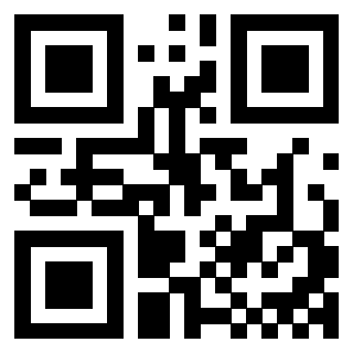 Immagine del QrCode di 3400257301