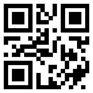 3400257302 - Immagine del Qr Code