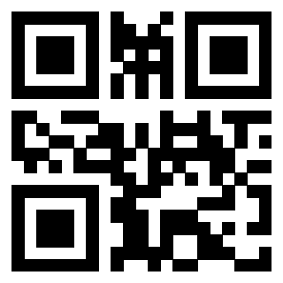 3400257308 - Immagine del QrCode