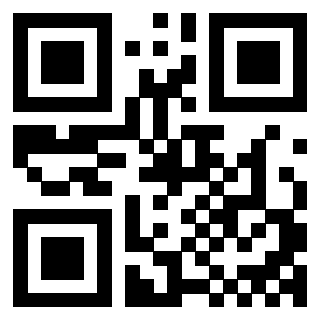 3400257310 Qr Code associato