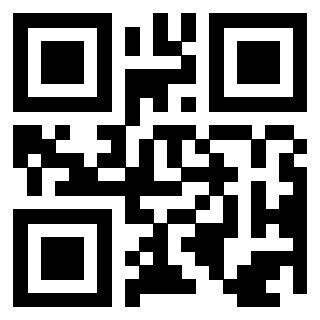 3400257319 - Immagine del Qr Code