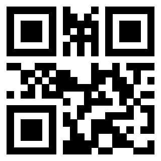 3400257321 - Immagine del Qr Code