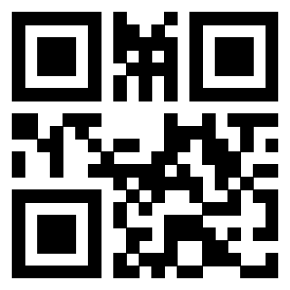 Scansione del Qr Code di 3400257324