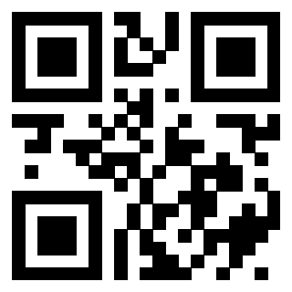 3400257325 QrCode associato