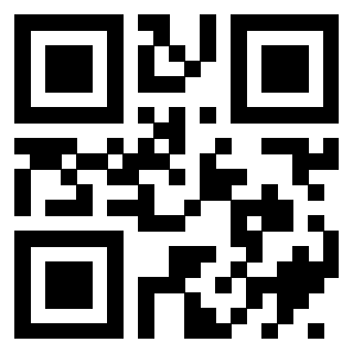 Il Qr Code di 3400257326