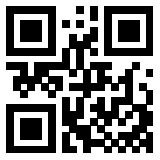 Immagine del QrCode di 3400257327