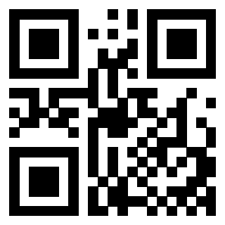 Immagine del Qr Code di 3400257330