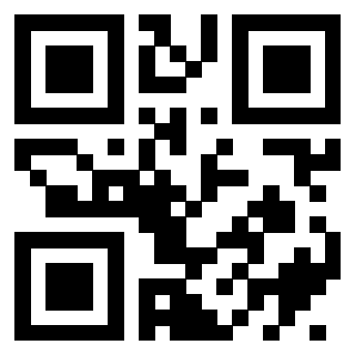 Il Qr Code di 3400257334