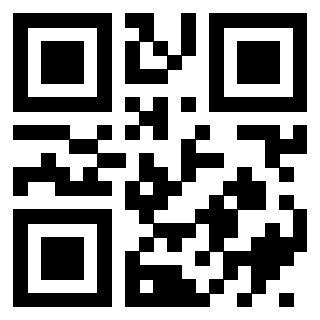 3400257335 - Immagine del Qr Code