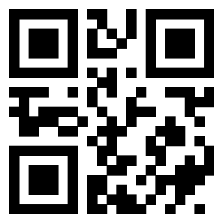 Il QrCode di 3400257336