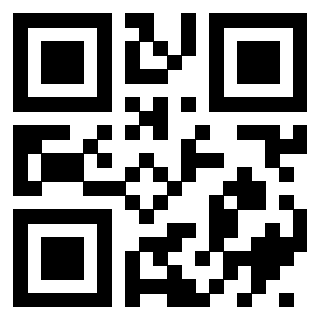 3400257337 QrCode associato