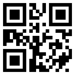 3400257342 Qr Code associato