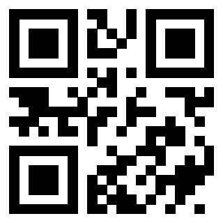 3400257344 Qr Code associato