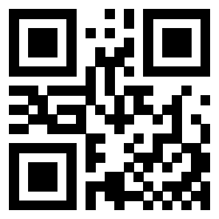 Immagine del QrCode di 3400257345