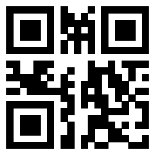 Immagine del QrCode di 3400257347