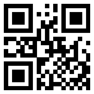 Immagine del Qr Code di 3400257350
