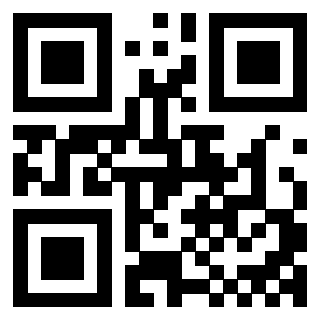 3400257352 - Immagine del Qr Code associato