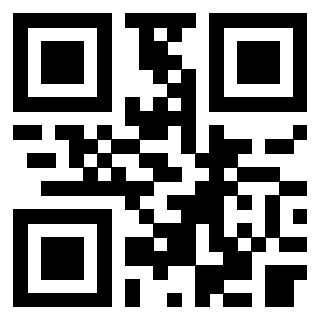 Scansione del Qr Code di 3400257354
