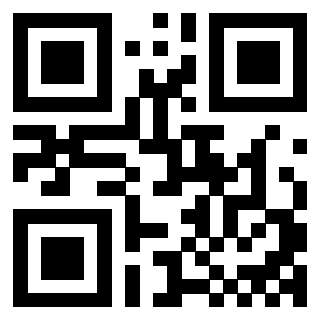 Immagine del Qr Code di 3400257356
