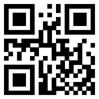 3400257357 QrCode associato