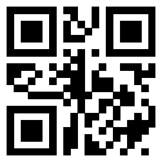 Immagine del Qr Code di 3400257358