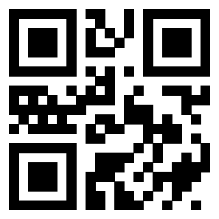3400257360 - Immagine del QrCode