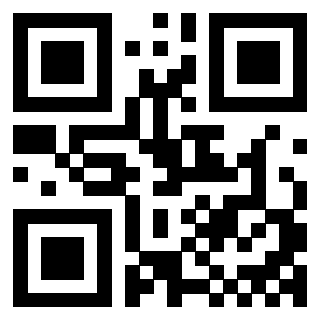 3400257361 - Immagine del QrCode associato